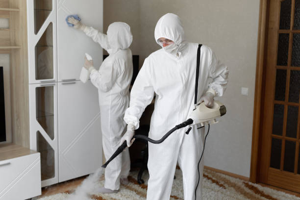 24/7 Emergency Biohazard Cleanup experts in Essex, IL